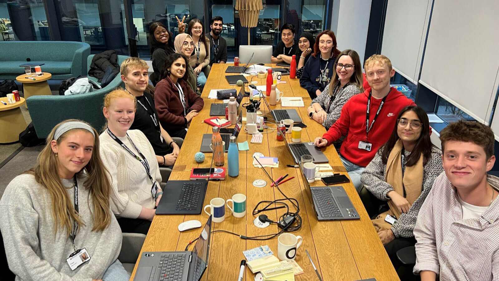 : Building Expertise Across the Partnerships Community