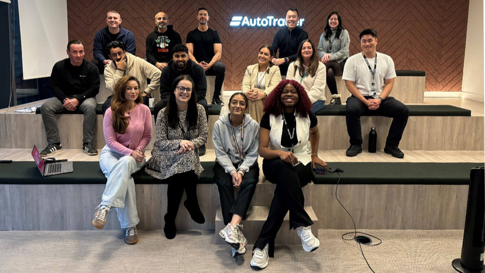 Autotrader Early Careers